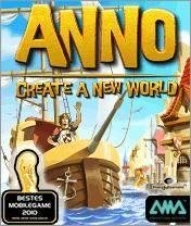 ANNO-Create A New World RUS 208x208