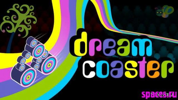 Dream Coaster 360x640 EN by DeaDKiSs