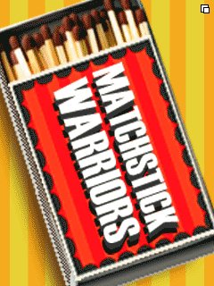MatchstickWarriors