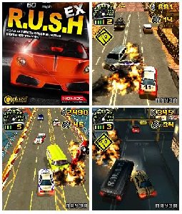 R.U.S.H. EX