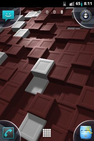 Digital-flux-live-wallpaper