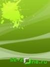 Fresh green