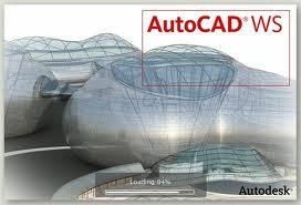 autocad ws 1.0.4