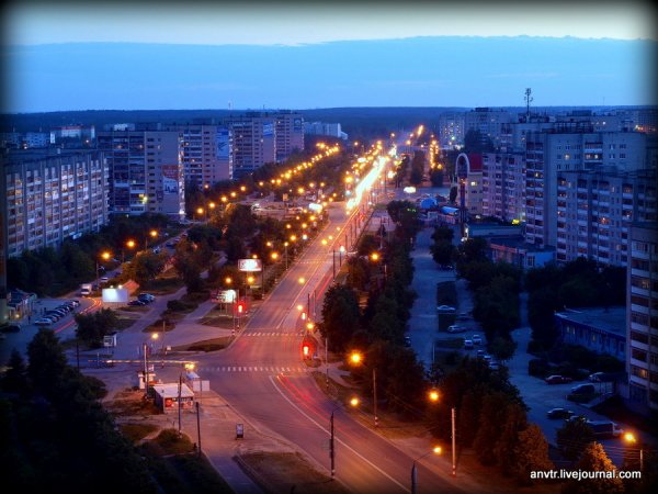 ВЕЧЕР 6