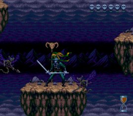 Chakan-rus
