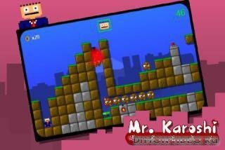 Karoshi - v.1.00(0)