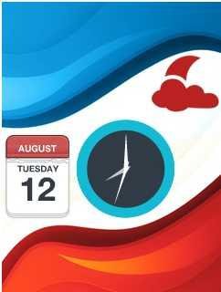 French-Tricolor-X2-theme-by-hb
