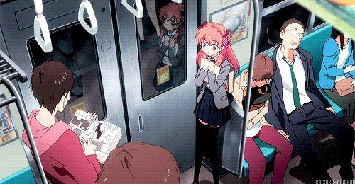 Chiyo Sakura | Чиё Сакура