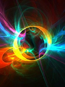 rainbow zap