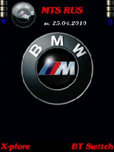 BMW M5