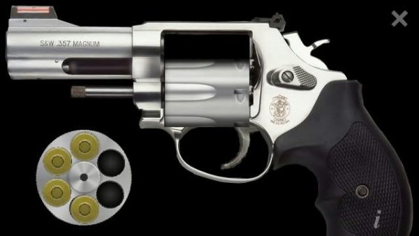 revolver