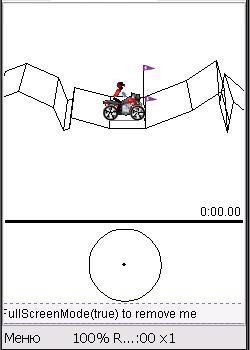 Gravity Defied5