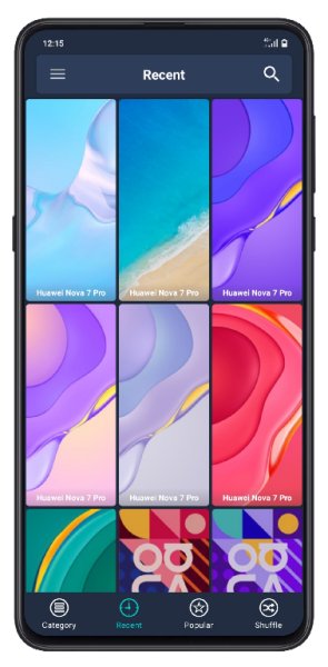 WalP Pro - Stock HD Wallpapers v6.1.3