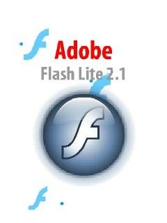 FlashLite v2.11.symbian s60v3