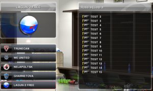 Team Editor Manager by Lagun-2