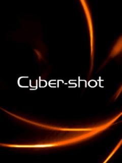 Cyber-shot super