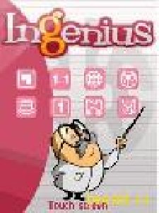 Ingenius Nok 352x416
