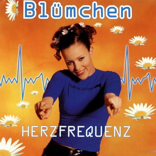 Blumchen - Bicycle Race (On The Air Mix)
