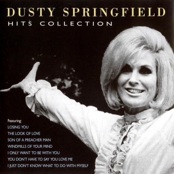Dusty Springfield - All Cried Out