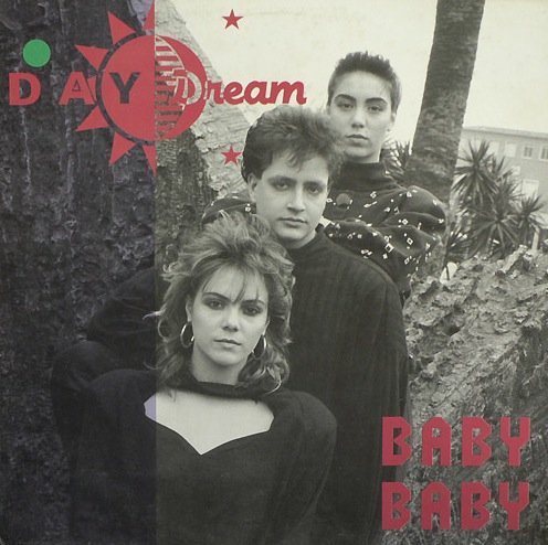 Daydream - Baby, Baby