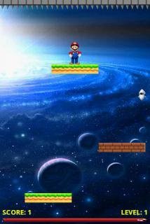 Mario Jump 1.0.8..