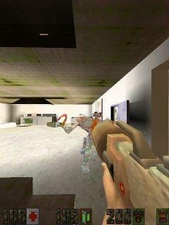 Quake2-Scyscraper