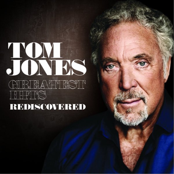 Tom Jones with Cerys Matthews - Baby It's Cold Outside