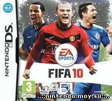 FIFA 10 (Europe) (EnFrDeEsIt)