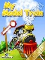 my model train