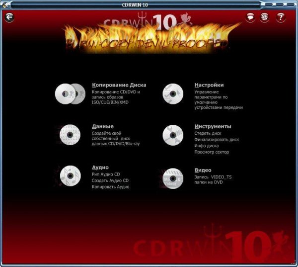CDRWIN 10.0.14.106 [Multi Ru]