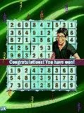 Solitaire and Sudoku Deluxe SE 240х320