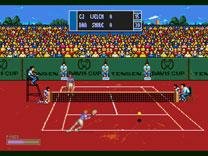 Davis Cup World Tour Tennis 2 (U) (beta