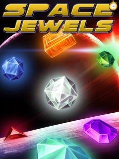 Space Jewels 240x400
