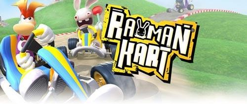 Rayman Kart-208x208 Nokia s40