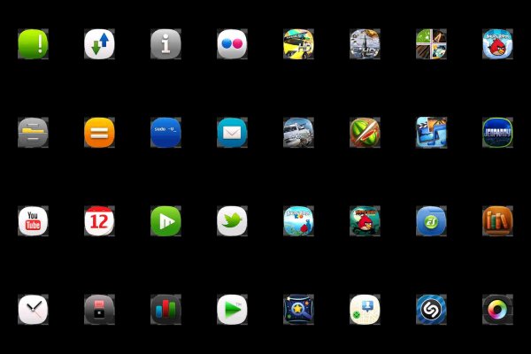 Иконки N9