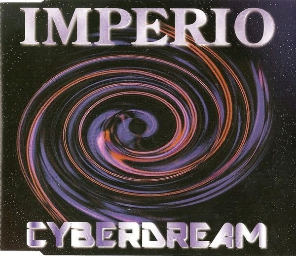 Imperio - Cyberdream (Cyber - Club Mix)
