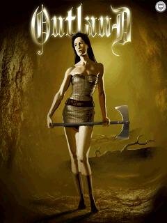 Outland 3D