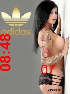 Adidas