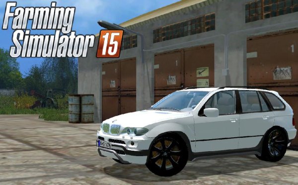 BMW X5 48 IS v1 01