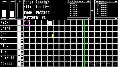 PXDrum v1.2