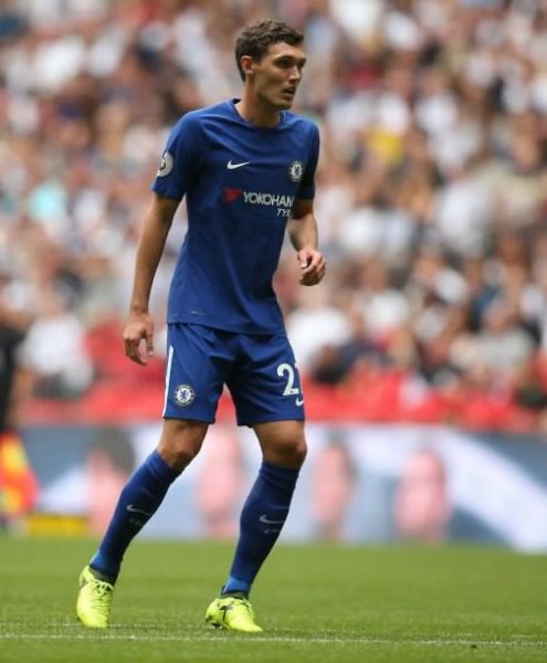 Andreas Christensen