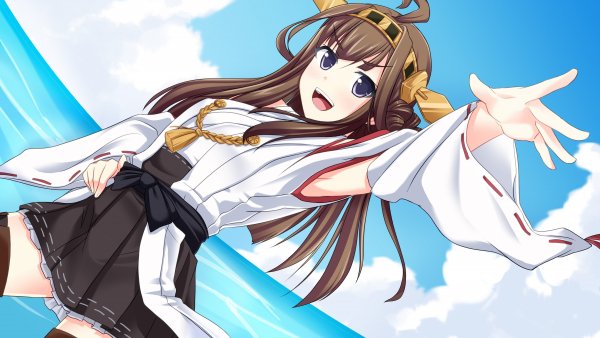 Kantai Collection 02