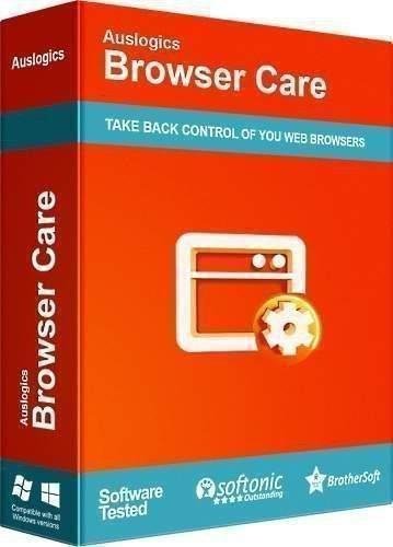 Auslogics Browser Care v5.0.19