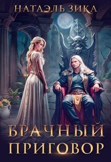 Zzika Nata Брачный приговор (2026)