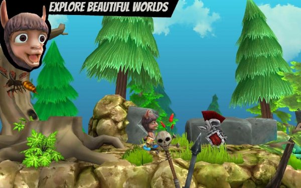 SpitNRun v.1.0.7180