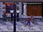 Spiderman and Venom