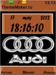 AUDI