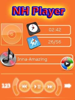 NH Player