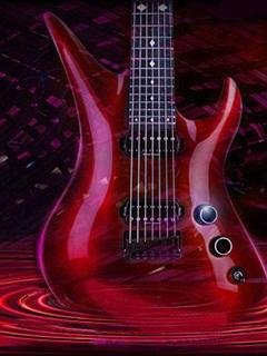 Guitar Passion