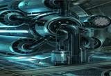 Science Fiction Room Escape